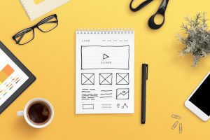 Web redesign northern beaches